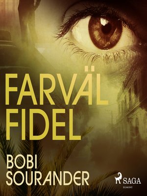 cover image of Farväl Fidel